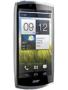 Best available price of Acer CloudMobile S500 in Southsudan