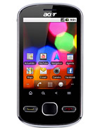 Best available price of Acer beTouch E140 in Southsudan
