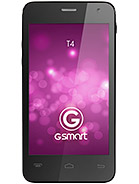 Best available price of Gigabyte GSmart T4 in Southsudan