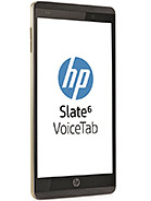Best available price of HP Slate6 VoiceTab in Southsudan