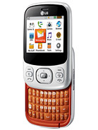 Best available price of LG C320 InTouch Lady in Southsudan