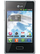 Best available price of LG Optimus L3 E400 in Southsudan