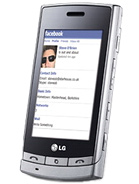 Best available price of LG GT405 in Southsudan