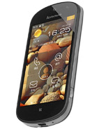 Best available price of Lenovo LePhone S2 in Southsudan