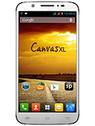 Best available price of Micromax A119 Canvas XL in Southsudan