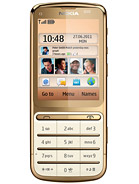 Best available price of Nokia C3-01 Gold Edition in Southsudan