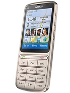 Best available price of Nokia C3-01 Touch and Type in Southsudan