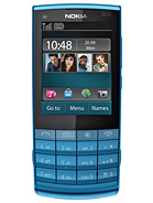Best available price of Nokia X3-02 Touch and Type in Southsudan