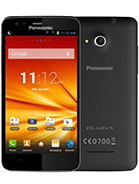 Best available price of Panasonic Eluga A in Southsudan