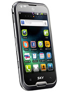 Best available price of Pantech Vega Xpress IM-A720L in Southsudan
