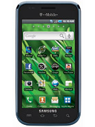 Best available price of Samsung Vibrant in Southsudan