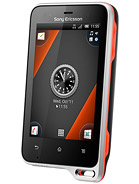 Best available price of Sony Ericsson Xperia active in Southsudan