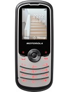 Best available price of Motorola WX260 in Southsudan