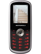 Best available price of Motorola WX290 in Southsudan