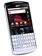 Best available price of Acer beTouch E210 in Southsudan