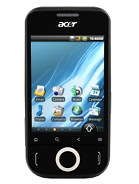Best available price of Acer beTouch E110 in Southsudan