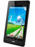 Best available price of Acer Iconia One 7 B1-730 in Southsudan