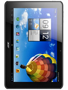 Best available price of Acer Iconia Tab A510 in Southsudan