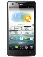 Best available price of Acer Liquid S1 in Southsudan