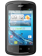 Best available price of Acer Liquid Z2 in Southsudan