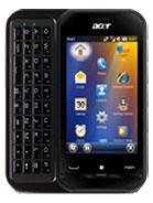 Best available price of Acer neoTouch P300 in Southsudan