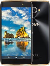 Best available price of alcatel Idol 4s Windows in Southsudan