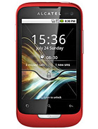 Best available price of alcatel OT-985 in Southsudan