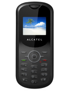 Best available price of alcatel OT-106 in Southsudan