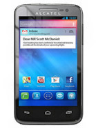 Best available price of alcatel One Touch M-Pop in Southsudan