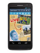 Best available price of alcatel One Touch Scribe HD in Southsudan