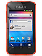 Best available price of alcatel One Touch T-Pop in Southsudan