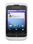 Best available price of alcatel OT-903 in Southsudan