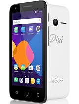 Best available price of alcatel Pixi 3 (4) in Southsudan