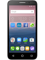 Best available price of alcatel Pop 3 5 in Southsudan