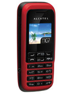 Best available price of alcatel OT-S107 in Southsudan