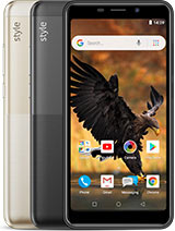 Best available price of Allview P10 Style in Southsudan