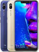 Best available price of Allview Soul X5 Style in Southsudan