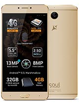 Best available price of Allview X3 Soul Plus in Southsudan