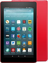 Best available price of Amazon Fire 7 2017 in Southsudan
