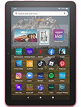 Best available price of Amazon Fire HD 8 (2022) in Southsudan