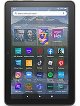 Best available price of Amazon Fire HD 8 Plus (2022) in Southsudan