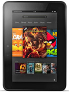 Best available price of Amazon Kindle Fire HD in Southsudan