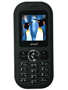 Best available price of Amoi A203 in Southsudan
