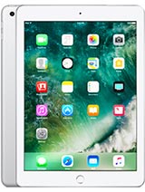 Best available price of Apple iPad 9-7 2017 in Southsudan