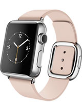 Best available price of Apple Watch 38mm 1st gen in Southsudan