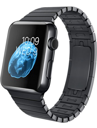 Best available price of Apple Watch 42mm 1st gen in Southsudan