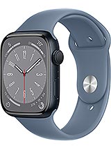 Best available price of Apple Watch Series 8 Aluminum in Southsudan