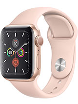 Best available price of Apple Watch Series 5 Aluminum in Southsudan