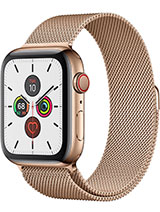 Best available price of Apple Watch Series 5 in Southsudan