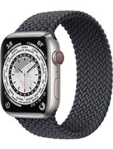 Best available price of Apple Watch Edition Series 7 in Southsudan